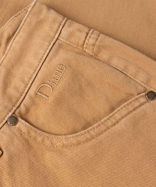 Dime/ダイム デニムパンツ Relaxed Denim Pants（デニムパンツ）｜DIME
