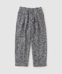 markaware（マーカウェア）の「MARKAWARE for ED 別注 DOUBLE PLEATED WIDE トラウザー（スラックス）」