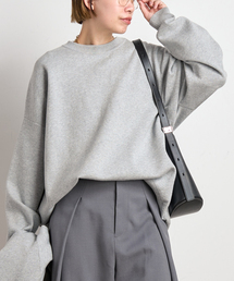 Deuxieme Classe｜ドゥーズィエムクラスのニット/セーター（クルー