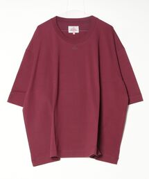 3D ORB LONG HOOD 長袖Tシャツ（Tシャツ/カットソー）｜Vivienne