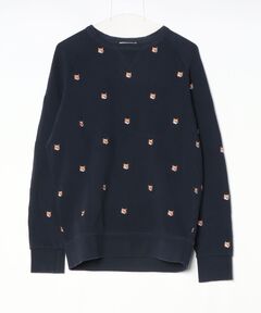 セール】ROSIE CREW CARDIGAN（カーディガン/ボレロ）｜YanYan