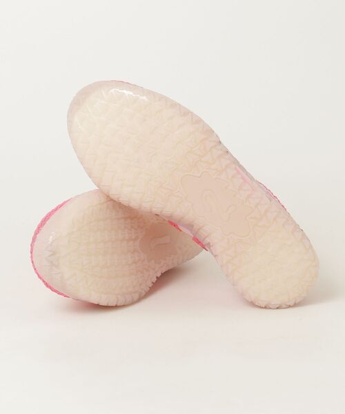 NIKE(ナイキ)の「ナイキ NIKE ナイキ JA 3 EP(その他シューズ・メンズ・ピンク・24.0cm/24.5cm/25.0cm/25.5cm/26.0cm/26.5cm/27.0cm/27.5cm/28.0cm/28.5cm/29.0cm/30.0cm/31cm)」の3枚目の写真