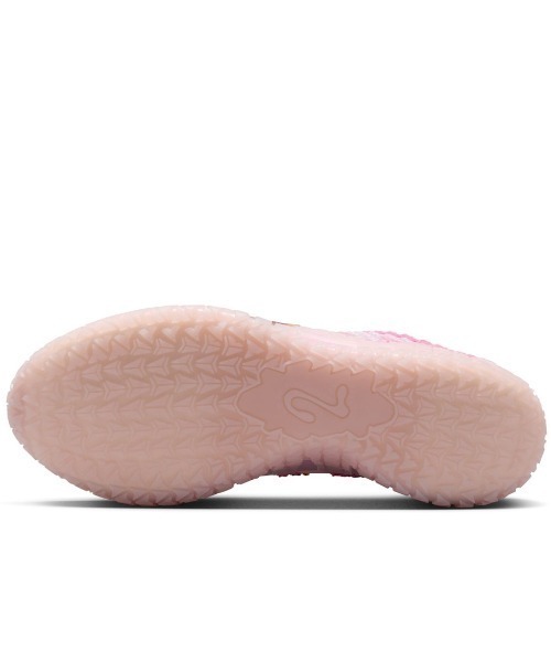 NIKE(ナイキ)の「ナイキ NIKE ナイキ JA 3 EP(その他シューズ・メンズ・ピンク・26.5cm/26.0cm/25.5cm/25.0cm/24.5cm/24.0cm/31cm/30.0cm/29.0cm/28.5cm/28.0cm/27.5cm/27.0cm)」の8枚目の写真