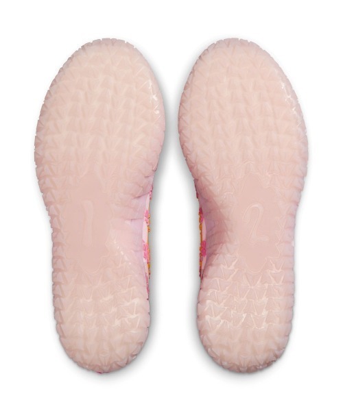 NIKE(ナイキ)の「ナイキ NIKE ナイキ JA 3 EP(その他シューズ・メンズ・ピンク・26.5cm/26.0cm/25.5cm/25.0cm/24.5cm/24.0cm/31cm/30.0cm/29.0cm/28.5cm/28.0cm/27.5cm/27.0cm)」の11枚目の写真