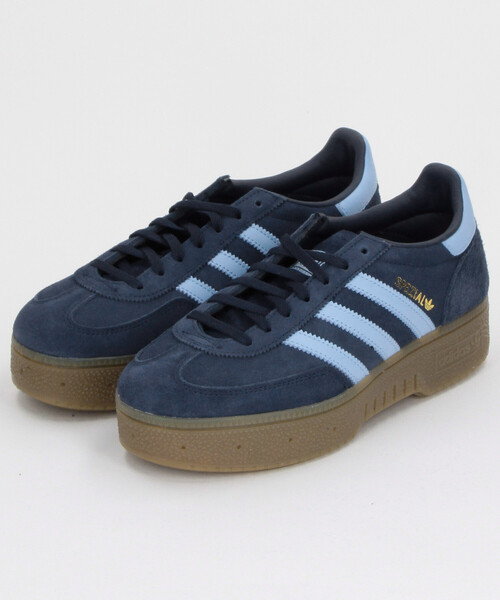 adidas/アディダス HANDBALL SPEZIAL BOLD / ハンドボール スペツィア