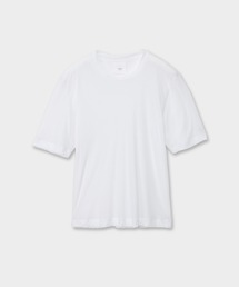 CINOH（チノ）の「SHEF COMPACT T-SHIRT（Tシャツ/カットソー）」