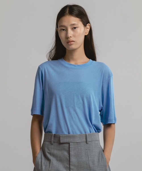 SHEF COMPACT T-SHIRT（Tシャツ/カットソー）｜CINOH（チノ）の 