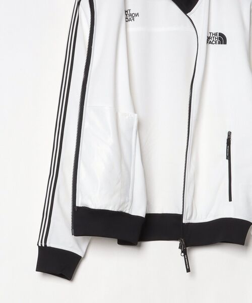 THE NORTH FACE/ザノースフェイス】TNF TRACK JACKET / サイドライン