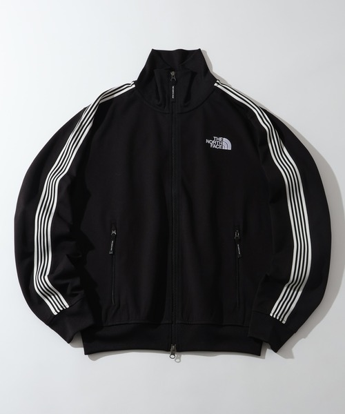 THE NORTH FACE/ザノースフェイス】TNF TRACK JACKET / サイドライン