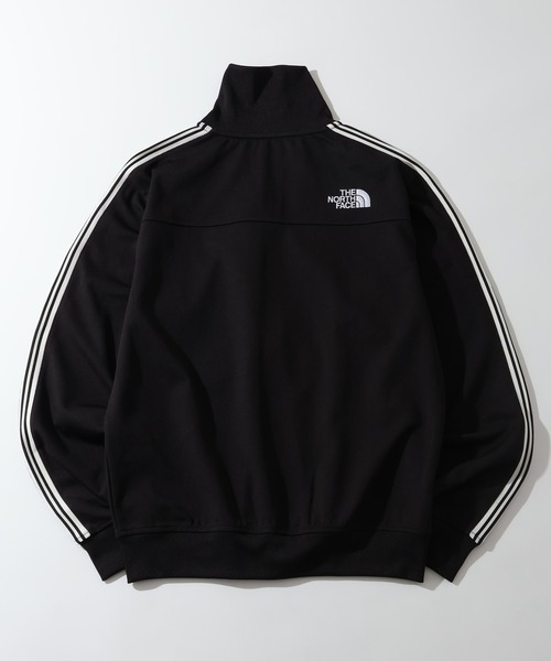 THE NORTH FACE トラックジャケット THE NORTH FACE/ザノースフェイス】TNF TRACK JACKET / サイドライン