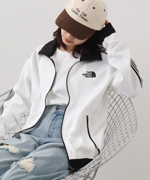 悠*様 新作THE NORTH FACE トラックジャケット THE NORTH FACE（ザ ノースフェイス） ジャージ 「THE NORTH FACE/ザ
