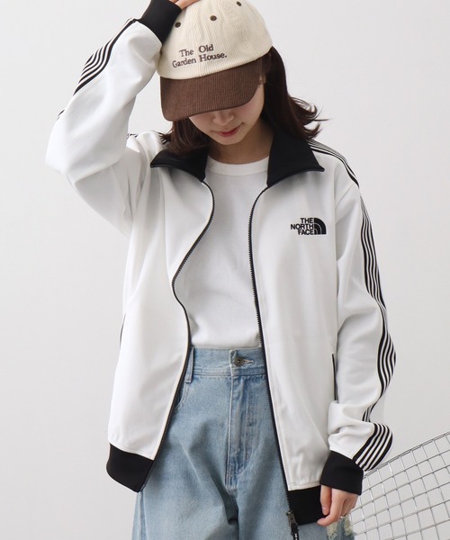 THE NORTH FACE トラックジャケット THE NORTH FACE（ザ ノースフェイス） ジャージ 「THE NORTH FACE/ザ