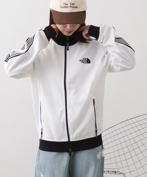 THE NORTH FACE トラックジャケット THE NORTH FACE（ザ ノースフェイス） ジャージ 「THE NORTH FACE/ザ