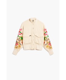 Desigual｜デシグアルのテーラードジャケット通販 - ZOZOTOWN