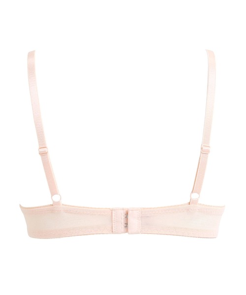 HIMICO(ヒミコ)の「ヒミコ 035シリーズ ブラジャー B~F(ブラジャー・レディース・ピンク/ネイビー/オフホワイト・E70/E65/C65/B75/B70/B65/E75/D80/D75/D70/D65/C80/C75/C70/F80/F75/F70/F65/E80)」の13枚目の写真