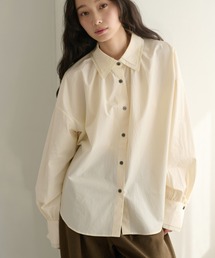 apres jour clair | 【apres jour clair】アソートオーバーサイズシャツ(シャツ/ブラウス)
