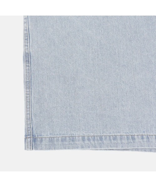 Timberland(ティンバーランド)の「半袖 ワーク シャツ ユニセックス(シャツ/ブラウス・メンズ・グレー・LARGE/MEDIUM/X-LARGE/SMALL)」の5枚目の写真