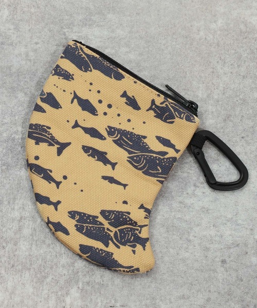 PENDLETON（ペンドルトン）の「【PENDLETON(ペンドルトン)】別注 柄ポーチトートバッグ（トートバッグ・メンズ・ベージュ/ナチュラル・FREE）」の19枚目の写真