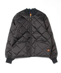 INNOCENT（イノセント）の「【T16】【GAME/ゲーム】THE BRAVEST DIAMOND QUILT JACKET G-1221-J（ブルゾン）」