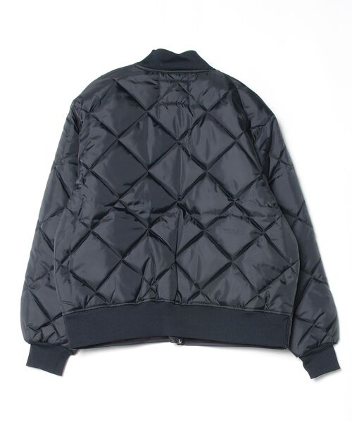 セール】【T16】【GAME/ゲーム】THE BRAVEST DIAMOND QUILT JACKET G