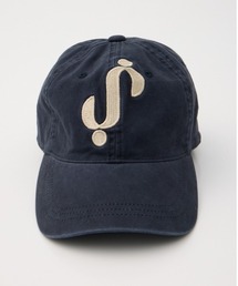 SLY（スライ）の「S. LOGO CAP エスロゴキャップ（キャップ）」