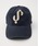 SLY�i�X���C�j�́uS. LOGO CAP �G�X���S�L���b�v�i�L���b�v�j�v�b�l�C�r�[