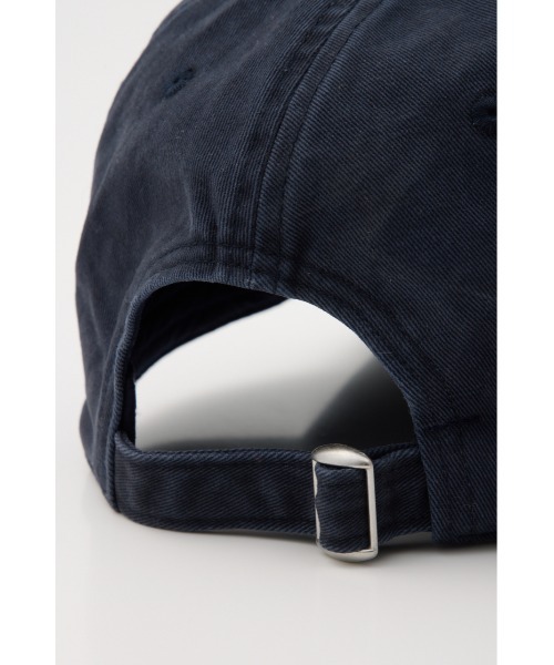 SLY（スライ）の「S. LOGO CAP エスロゴキャップ（キャップ・レディース・ネイビー/ブラック/カーキ・FREE）」の20枚目の写真