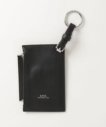 A.P.C.（アーペーセー）の「カードケース（カードケース）」