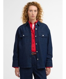 Barbour | Maia デニムシャツ(レディース)(シャツ/ブラウス)