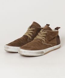 maccheronian（マカロニアン）の「ハイカットスニーカー（スニーカー）」