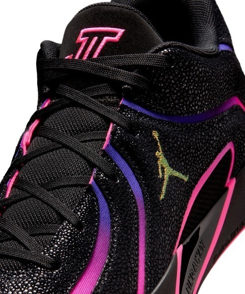 ジョーダン ジョーダン TATUM 4 LEA PF（スニーカー）｜JORDAN BRAND