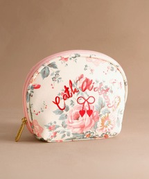 フリルティッシュポーチ（ポーチ）｜Cath Kidston（キャスキッドソン