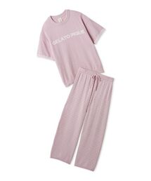 ルームウェア/パジャマ（ピンク/桃色系）ファッション通販 - ZOZOTOWN