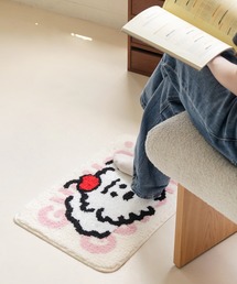 MARK'S（マークス）の「ブランチブラザー ラグマット（インテリア雑貨）」