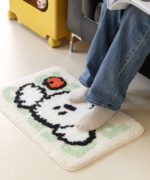 MARK'S（マークス）の「ブランチブラザー ラグマット（インテリア雑貨）」