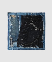 Acne Studios（アクネストゥディオズ）の「FN-UX-SCAR000481（バンダナ/スカーフ）」