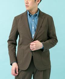 セール】LIFE STYLE TAILOR フラノジャケット（その他アウター