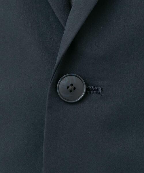 URBAN RESEARCH DOORS(アーバンリサーチドアーズ)の「LIFE STYLE TAILOR 4WAYストレッチジャケット(その他アウター・メンズ・グレー/ブラウン系その他/ネイビー・X-LARGE/MEDIUM/SMALL/LARGE)」の16枚目の写真