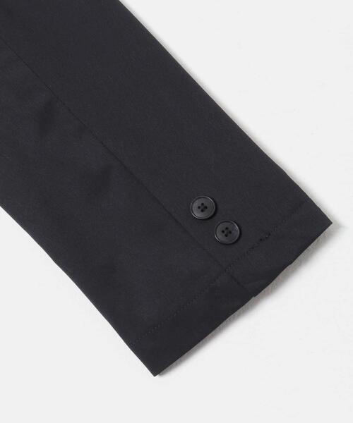 URBAN RESEARCH DOORS(アーバンリサーチドアーズ)の「LIFE STYLE TAILOR 4WAYストレッチジャケット(その他アウター・メンズ・グレー/ブラウン系その他/ネイビー・X-LARGE/MEDIUM/SMALL/LARGE)」の21枚目の写真