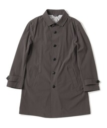 JUN STANDARD PICKS（ジュンスタンダードピックス）の「ナイロンストレッチスプリングコート（トレンチコート）」