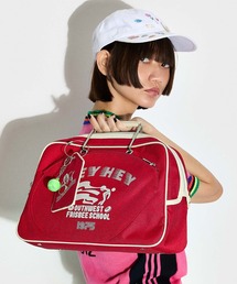 CASSELINI｜キャセリーニのボストンバッグ通販 - ZOZOTOWN