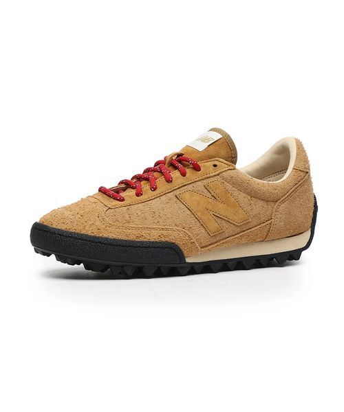 NEW BALANCE(ニューバランス)の「【New Balance】GATOR(スニーカー・レディース・ベージュ・24/24.5/25/23.5/23)」の1枚目の写真