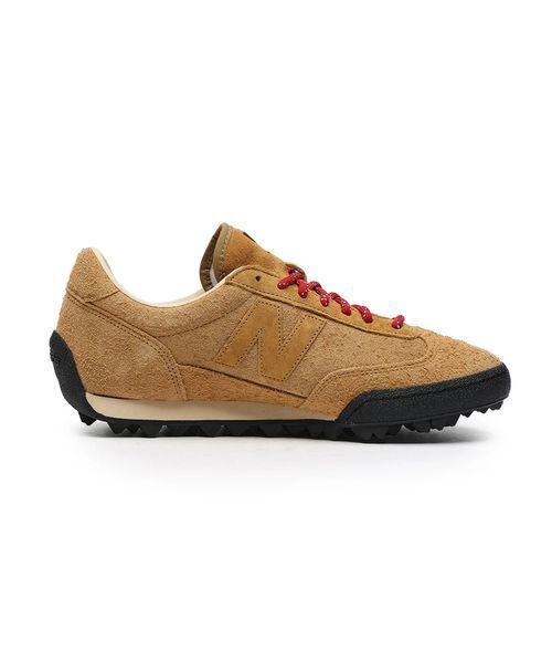 NEW BALANCE(ニューバランス)の「【New Balance】GATOR(スニーカー・レディース・ベージュ・24/24.5/25/23.5/23)」の3枚目の写真