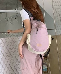 Ressaca（レサーカ）の「バイカラーリュックサック（バックパック/リュック）」