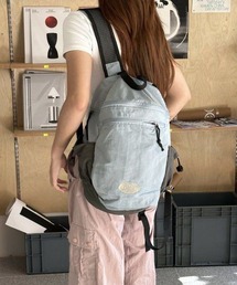 Ressaca（レサーカ）の「バイカラーリュックサック（バックパック/リュック）」