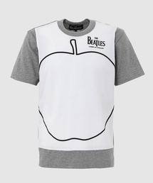 COMME des GARCONS HOMME』 LOGO LONG SLEEVE TEE（Tシャツ/カットソー
