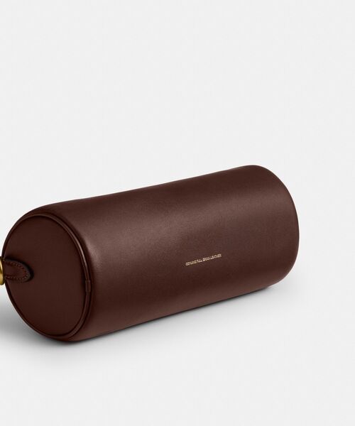 COACH（コーチ）の「バレル バッグ（ショルダーバッグ・レディース・ブラウン系その他・ONE）」の9枚目の写真