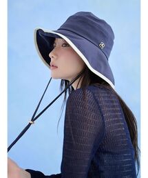 SNIDEL | UVカットバケットハット(ハット)