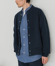 LOOPWHEELER（ループウィラー）の「ジャケット（その他アウター）」