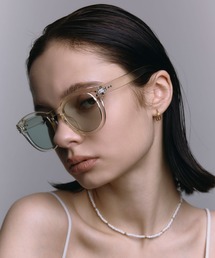 Essence by CENE（エッセンスバイセネ）の「【Essence by CENE】クラシックウェリントン（サングラス）」